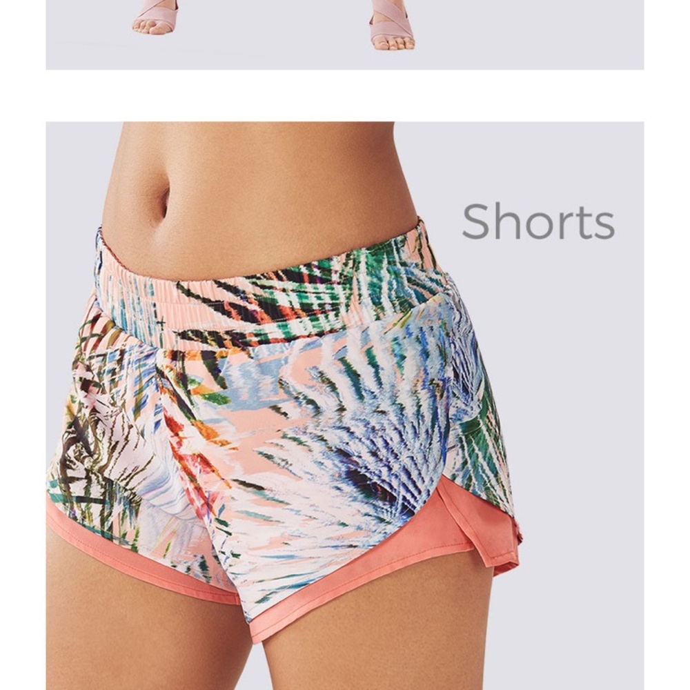 Athletic Wear